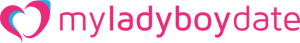 My Ladyboy Date logo